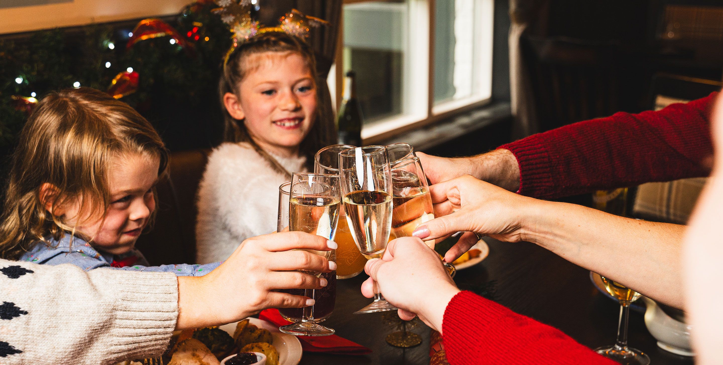 Even more magical occasions at The Park House